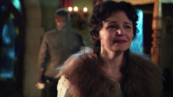Once Upon a Time Favorite Character Moments: Snow White/Mary Margaret ...