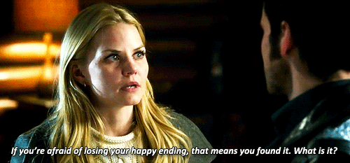captain swan it's you