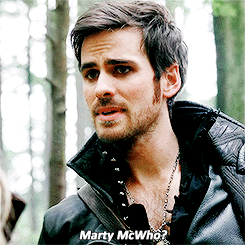 hook-marty