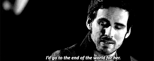 killian end of world
