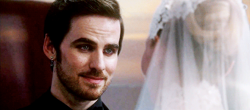 killian wedding