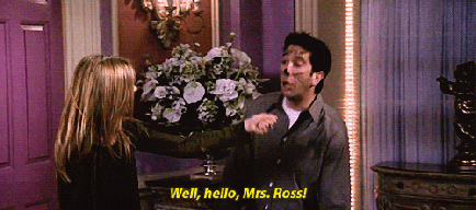 mrs ross