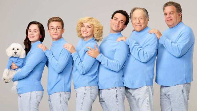 goldbergs